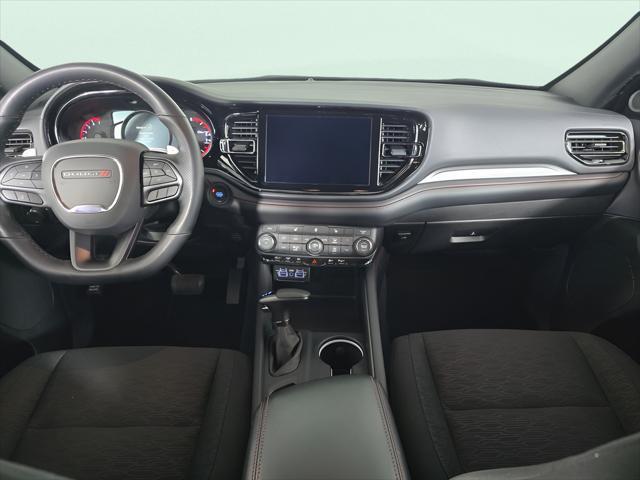 2026 Dodge Durango - $34,999