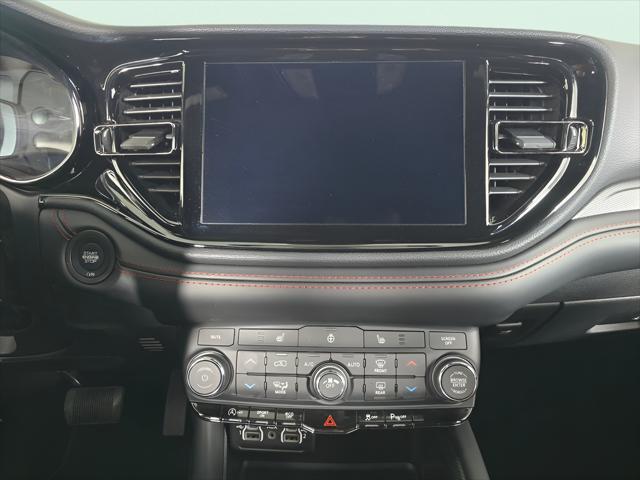 2026 Dodge Durango - $34,999