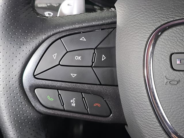2026 Dodge Durango - $34,999