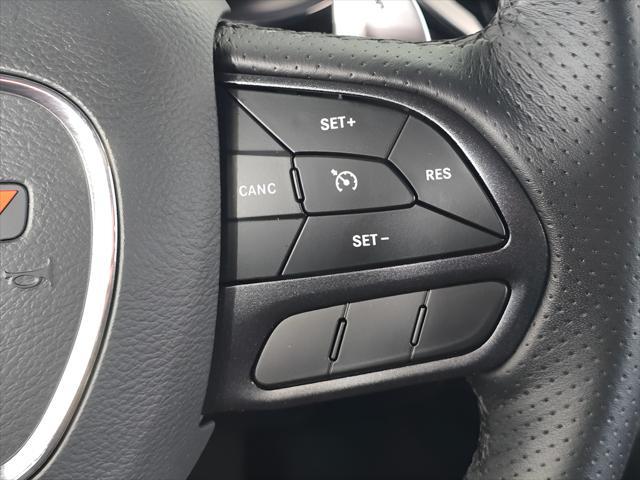 2026 Dodge Durango - $34,999