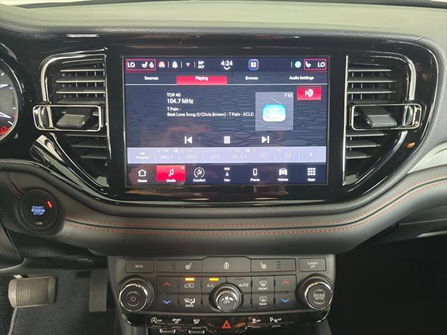2026 Dodge Durango - $34,999