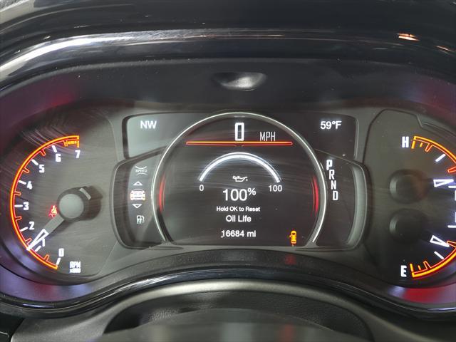 2026 Dodge Durango - $34,999