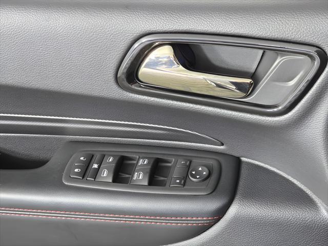2026 Dodge Durango - $34,999