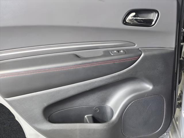 2026 Dodge Durango - $34,999