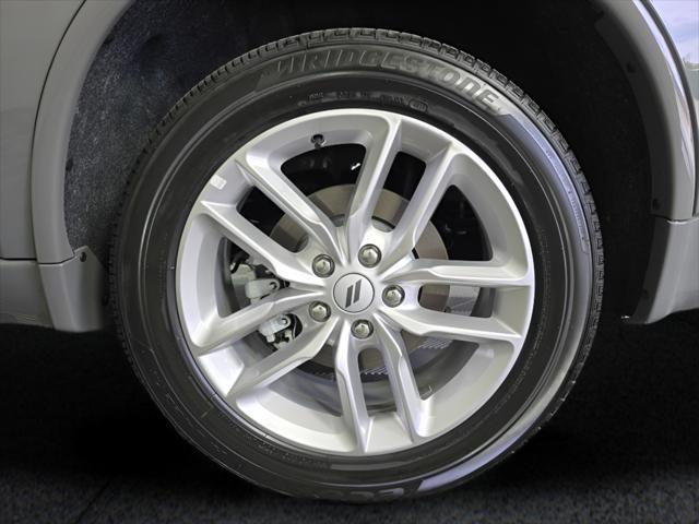 2026 Dodge Durango - $34,999