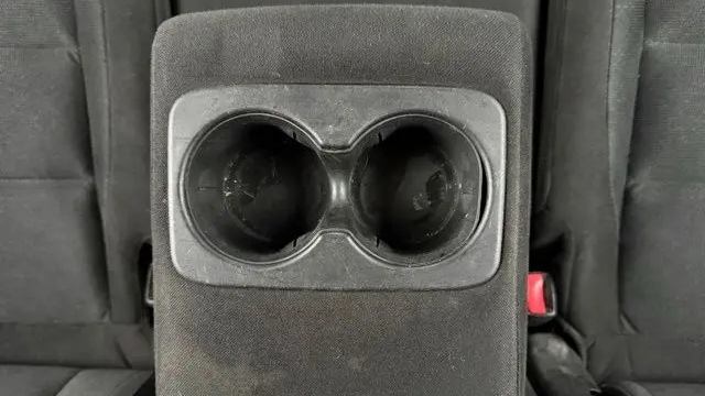 2012 Dodge Durango Crew