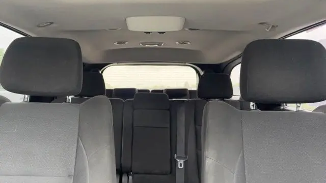 2012 Dodge Durango Crew
