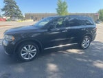 2013 Durango Thumbnail 3