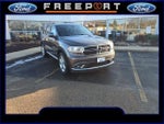 2014 Durango Thumbnail 1