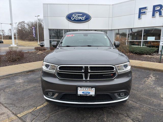 2014 Dodge Durango - $14,988