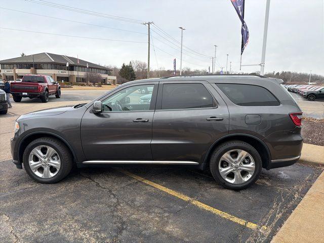 2014 Dodge Durango - $14,988