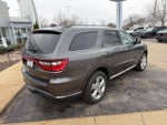 2014 Durango Thumbnail 7
