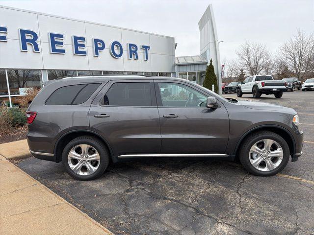 2014 Dodge Durango - $14,988