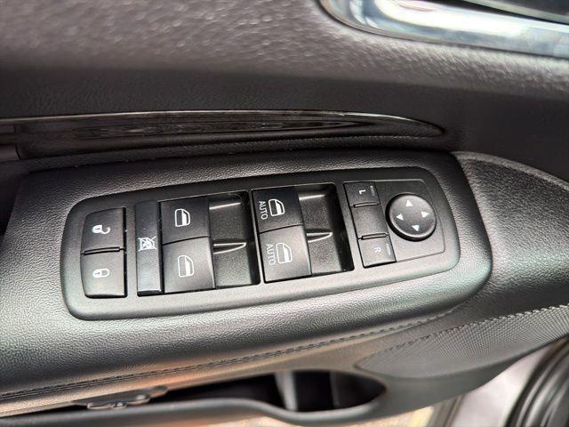 2014 Dodge Durango - $14,988