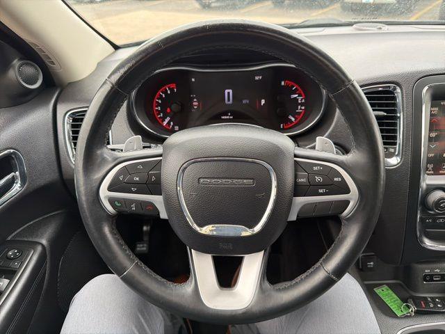 2014 Dodge Durango - $14,988