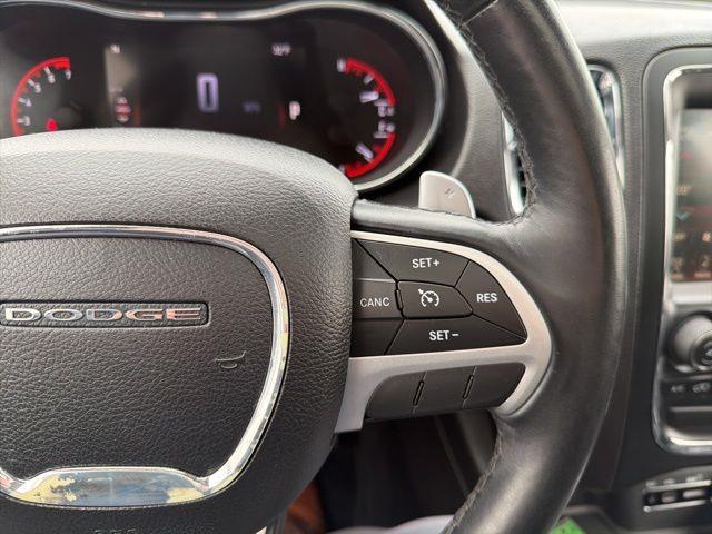 2014 Dodge Durango - $14,988