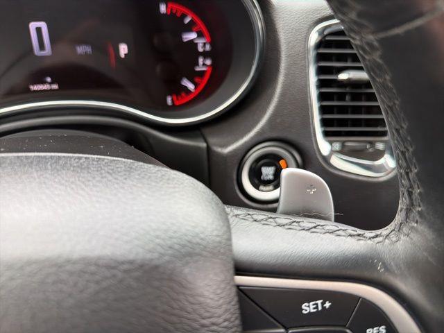 2014 Dodge Durango - $14,988