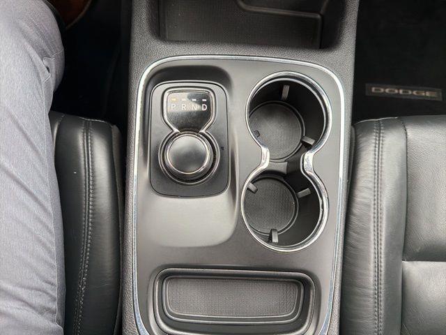 2014 Dodge Durango - $14,988