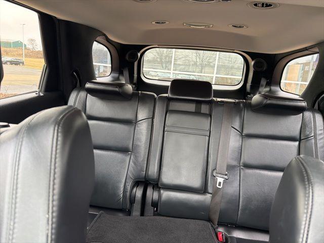 2014 Dodge Durango - $14,988