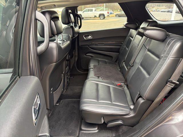 2014 Dodge Durango - $14,988