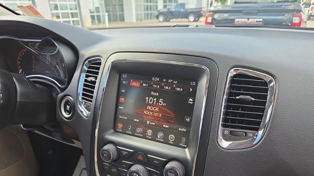 2016 Dodge Durango Limited