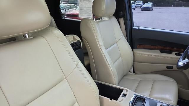 2016 Dodge Durango Limited