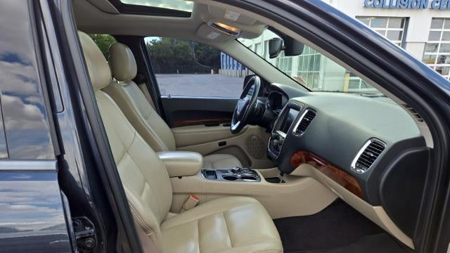 2016 Dodge Durango Limited