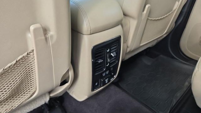 2016 Dodge Durango Limited