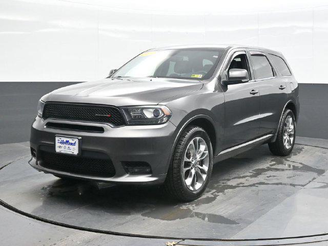 2019 Dodge Durango