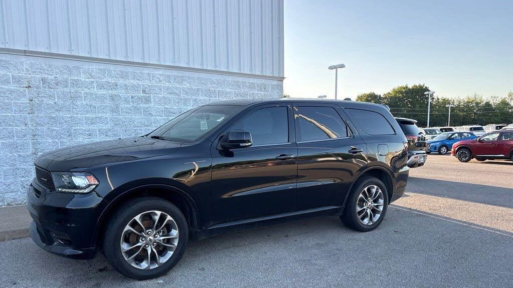 Preowned 2020 Dodge Durango GT Plus for Sale
