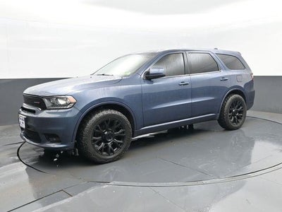 2020 Dodge Durango AWD GT 4DR SUV