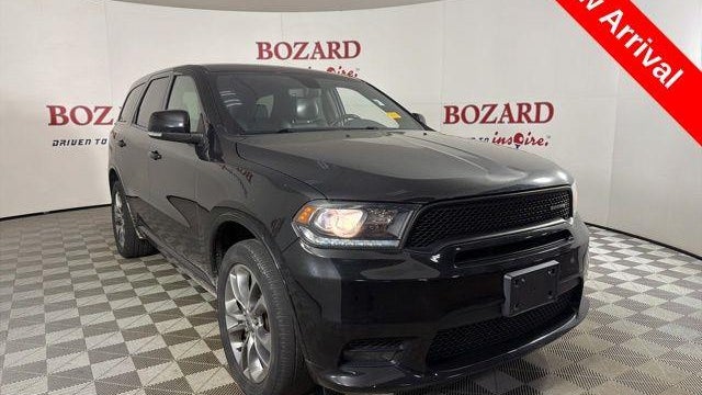 Preowned 2020 Dodge Durango GT Plus for Sale