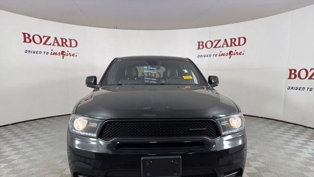 2020 Dodge Durango GT