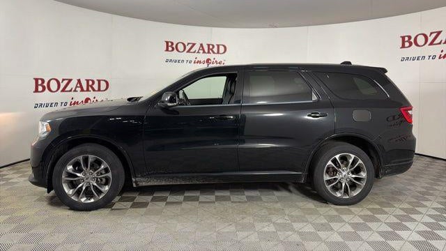 2020 Dodge Durango GT