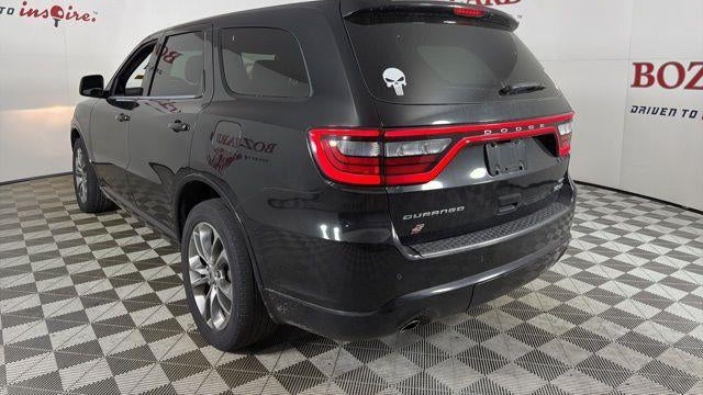 2020 Dodge Durango GT