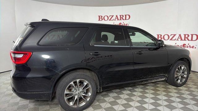 2020 Dodge Durango GT