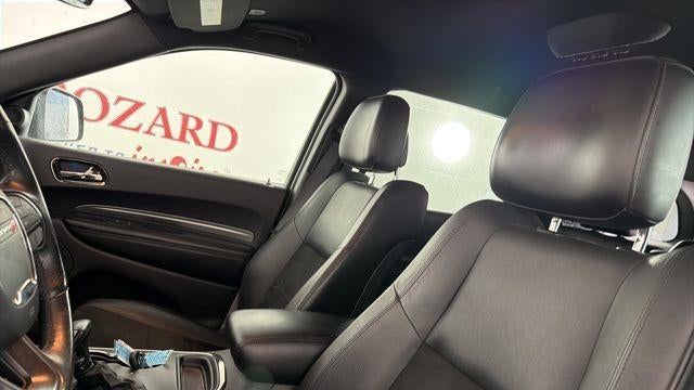 2020 Dodge Durango GT