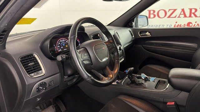 2020 Dodge Durango GT