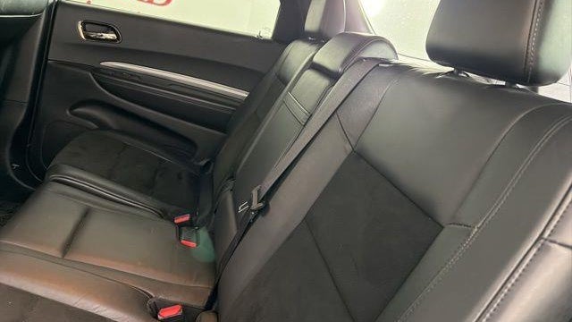 2020 Dodge Durango GT