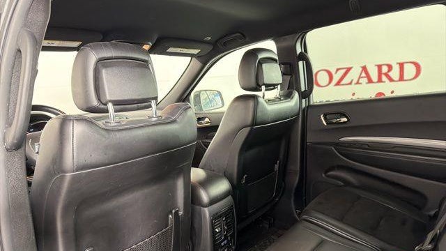 2020 Dodge Durango GT