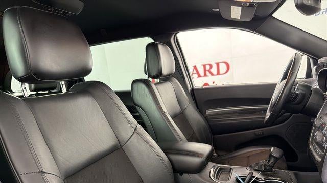 2020 Dodge Durango GT