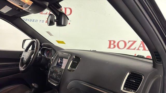 2020 Dodge Durango GT