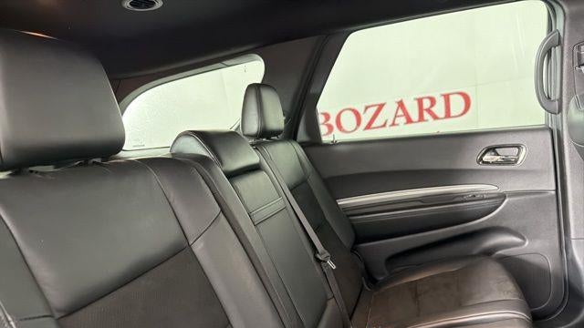 2020 Dodge Durango GT