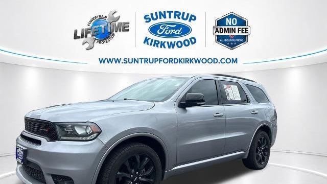 Preowned 2020 Dodge Durango GT for Sale