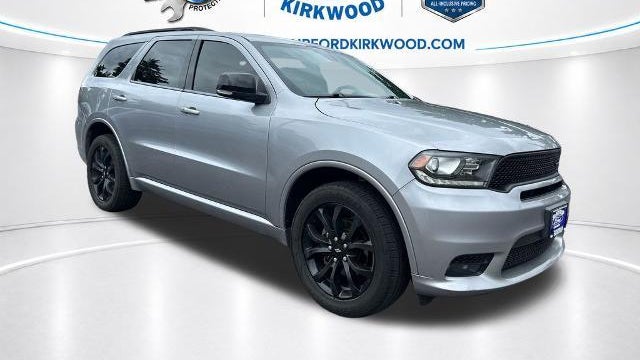 2020 Dodge Durango GT