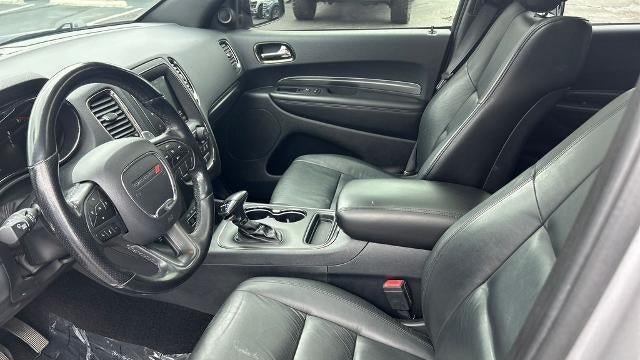 2020 Dodge Durango GT