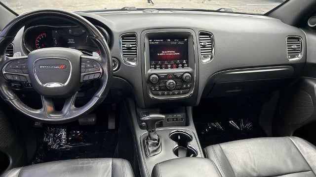 2020 Dodge Durango GT
