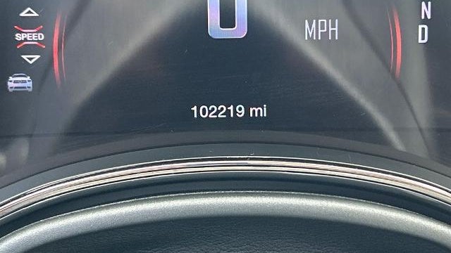 2020 Dodge Durango GT