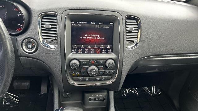 2020 Dodge Durango GT