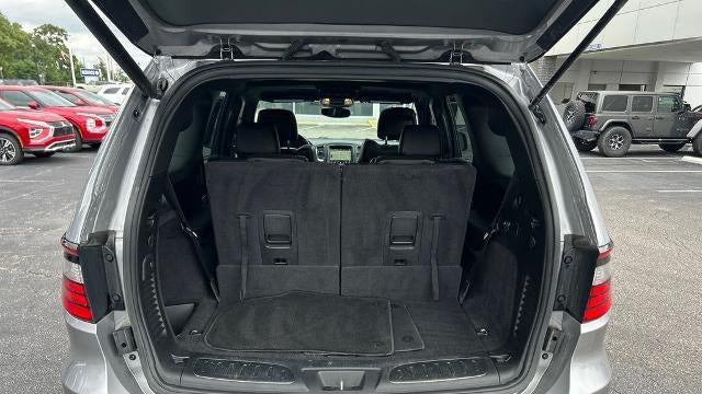 2020 Dodge Durango GT